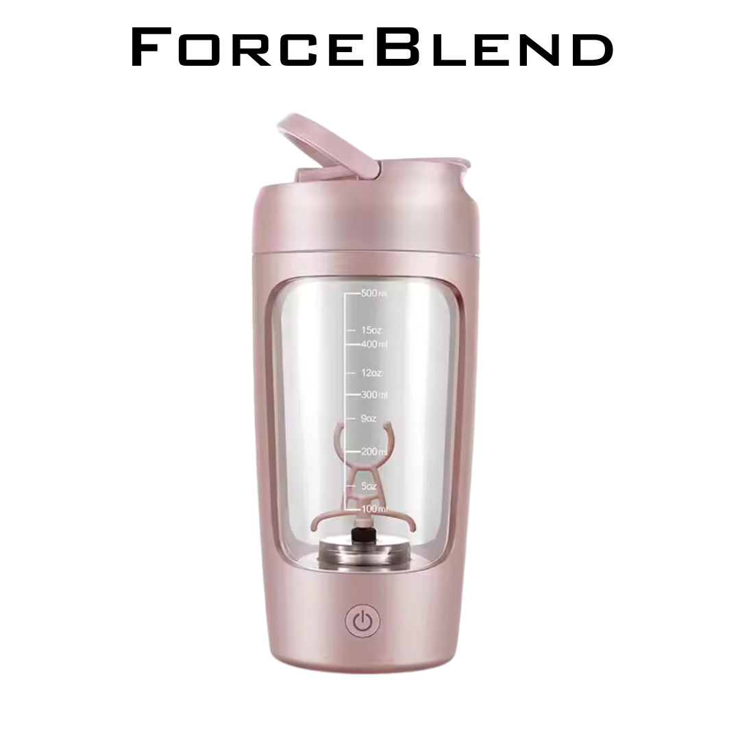 ForceBlend™