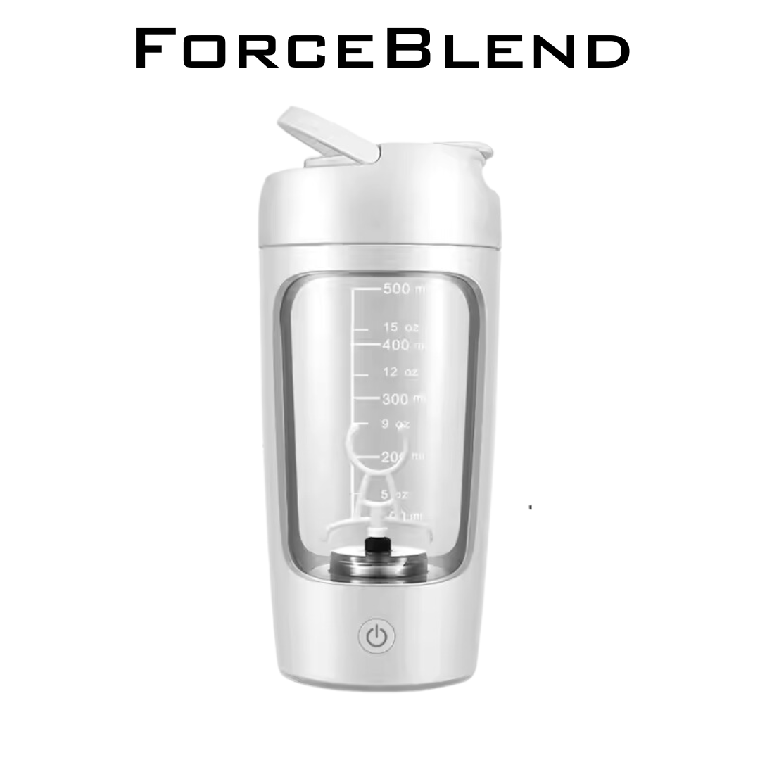 ForceBlend™